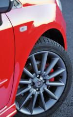 Fiat Punto Evo 2010 года